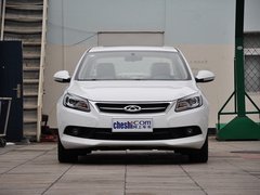2013款 1.6DVVT CVT 致享版