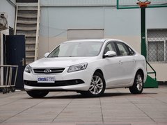 2013款 1.6DVVT CVT 致享版