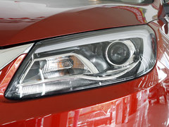2013款 1.6DVVT CVT 致享版