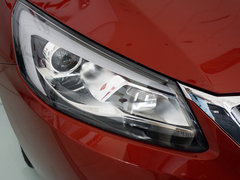 2013款 1.6DVVT CVT 致享版
