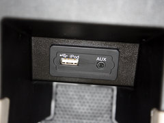 2013款 1.6DVVT CVT 致享版