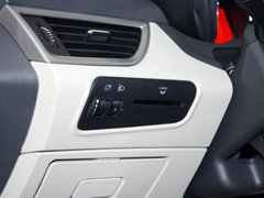 2013款 1.6DVVT CVT 致享版