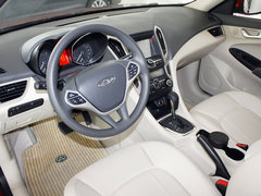 2013款 1.6DVVT CVT 致享版