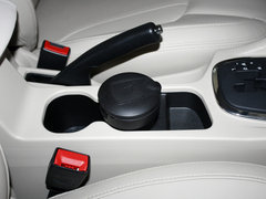 2013款 1.6DVVT CVT 致享版
