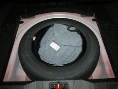 2013款 1.6DVVT CVT 致享版