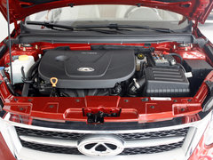 2013款 1.6DVVT CVT 致享版
