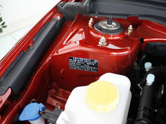 2013款 1.6DVVT CVT 致享版