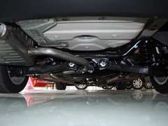 2013款 1.6DVVT CVT 致享版