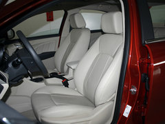 2013款 1.6DVVT CVT 致享版