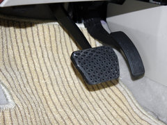 2013款 1.6DVVT CVT 致享版