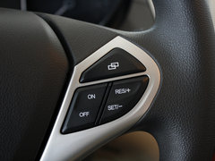 2013款 1.6DVVT CVT 致享版