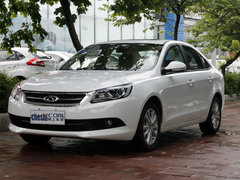 2013款 1.6DVVT CVT 致享版