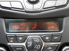2013款 1.6DVVT CVT 致享版