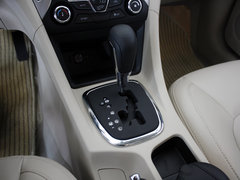 2013款 1.6DVVT CVT 致享版