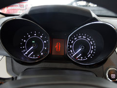 2013款 1.6DVVT CVT 致享版