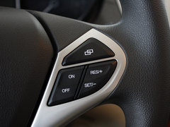2013款 1.6DVVT CVT 致享版