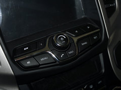 2013款 1.6DVVT CVT 致享版