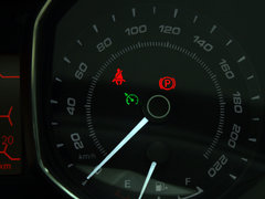 2013款 1.6DVVT CVT 致享版