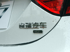 2013款 1.6DVVT CVT 致享版