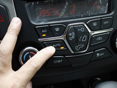 2013款 1.6DVVT CVT 致享版