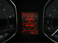 2013款 1.6DVVT CVT 致享版