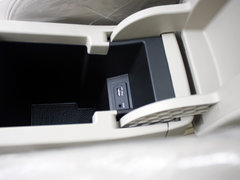 2013款 1.6DVVT CVT 致享版