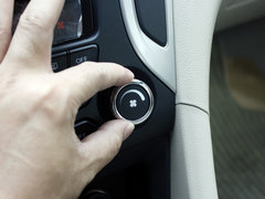 2013款 1.6DVVT CVT 致享版