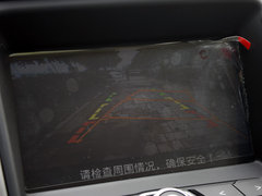 2013款 1.6DVVT CVT 致享版
