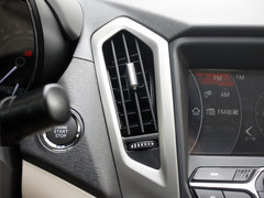 2013款 1.6DVVT CVT 致享版