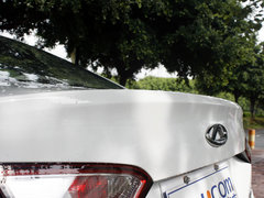 2013款 1.6DVVT CVT 致享版