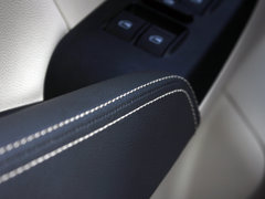 2013款 1.6DVVT CVT 致享版