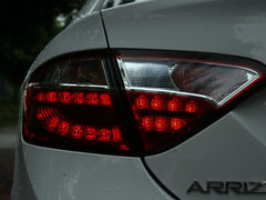 2013款 1.6DVVT CVT 致享版