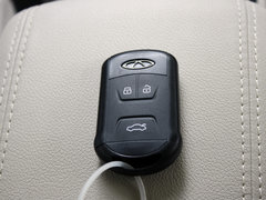 2013款 1.6DVVT CVT 致享版