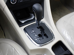2013款 1.6DVVT CVT 致享版
