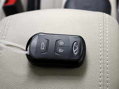 2013款 1.6DVVT CVT 致享版