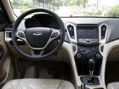2013款 1.6DVVT CVT 致享版