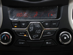 2013款 1.6DVVT CVT 致享版