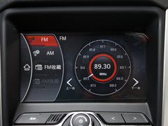 2013款 1.6DVVT CVT 致享版