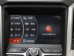 2013款 1.6DVVT CVT 致享版