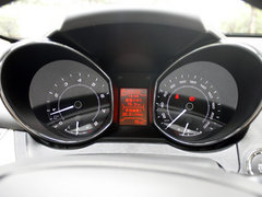 2013款 1.6DVVT CVT 致享版