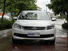 2013款 1.6DVVT CVT 致享版