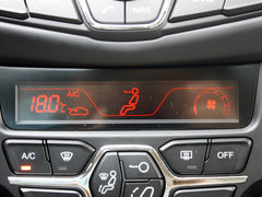 2013款 1.6DVVT CVT 致享版