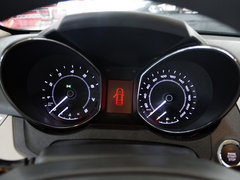 2013款 1.6DVVT CVT 致享版