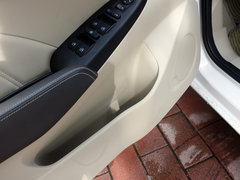 2013款 1.6DVVT CVT 致享版
