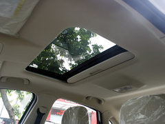 2013款 1.6DVVT CVT 致享版