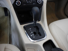 2013款 1.6DVVT CVT 致享版