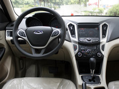 2013款 1.6DVVT CVT 致享版