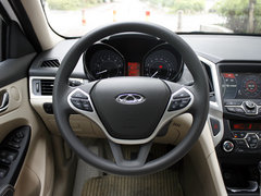2013款 1.6DVVT CVT 致享版