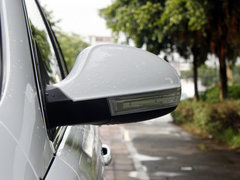 2013款 1.6DVVT CVT 致享版