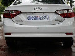 2013款 1.6DVVT CVT 致享版